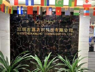 ShenZhen KALIHO Technology Co.,LTD