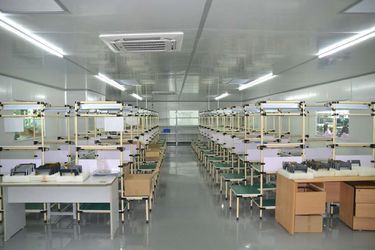 Porcellana ShenZhen KALIHO Technology Co.,LTD profilo del produttore