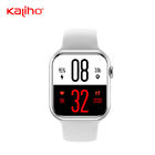 RAM 24KB FLASH 256KB Blood Pressure Smartwatch Sleep Tracker 260mAh